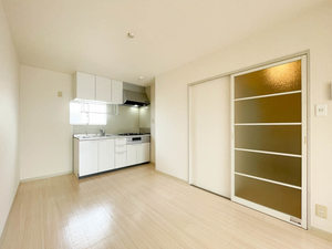 Ｍ’ｓシーサイドプラザＥ・Ｆ F201号-2