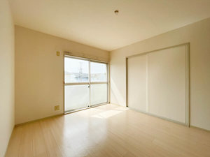 Ｍ’ｓシーサイドプラザＥ・Ｆ F201号-3