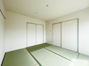 Ｍ’ｓシーサイドプラザＥ・Ｆ F201号-4