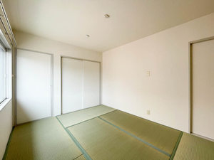 Ｍ’ｓシーサイドプラザＥ・Ｆ F201号-5