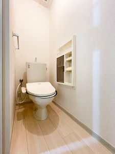 Ｍ’ｓシーサイドプラザＥ・Ｆ F201号-9