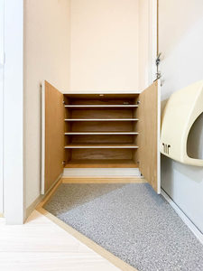 Ｍ’ｓシーサイドプラザＥ・Ｆ F201号-10