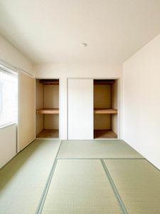 Ｍ’ｓシーサイドプラザＥ・Ｆ F201号-11