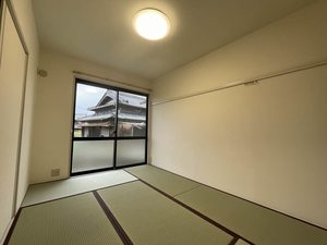 カザシンザ西谷 0103号-8