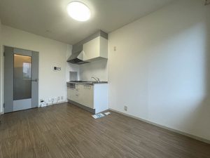 カザシンザ西谷 0103号-9