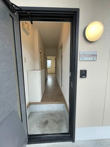 カザシンザ西谷 0103号-12