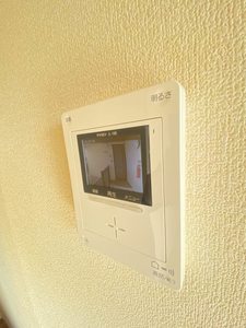 スカイヴィレッジ K201号-10