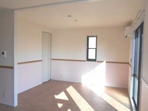 スカイヴィレッジ M101号-2