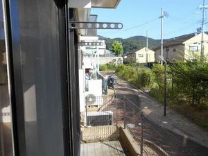 スカイヴィレッジ M101号-10