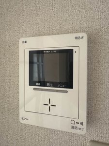 フレグランス橋本B棟 B201号-12