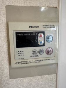 フレグランス橋本B棟 B201号-13