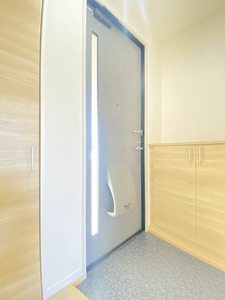 メゾンウエスト二見 0205号-15