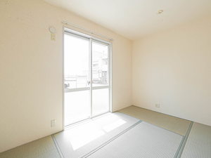 Ｍ’ｓシーサイドプラザＣ・Ｄ C101号-3