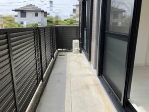 ラ・フォーレ白樺 0101号-13
