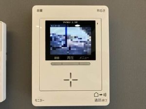 ラ・フォーレ白樺 0101号-14