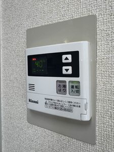 セフィラ東二見 0201号-13