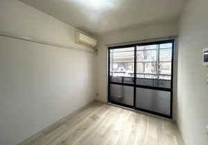 フローラ西新町 0202号-2