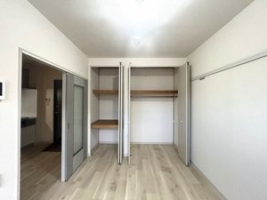 フローラ西新町 0202号-3