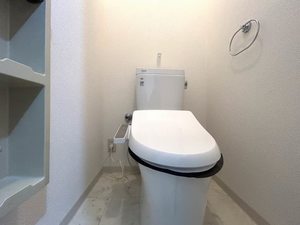 フローラ西新町 0202号-6