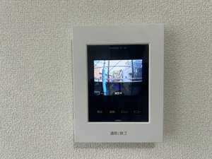 フローラ西新町 0202号-9