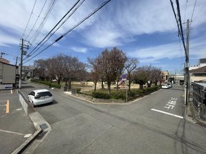 フローラ西新町 0202号-11