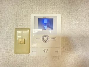 アイクスコートＥ 0112号-9