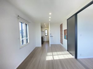 下田ハイツ 0203号-2