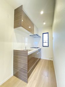 下田ハイツ 0203号-3