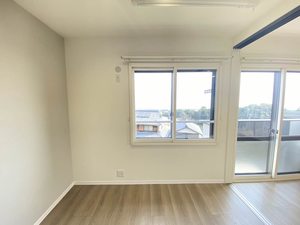 下田ハイツ 0203号-5