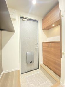 下田ハイツ 0203号-14