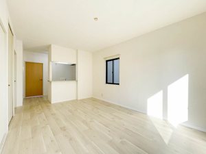 セレッソハイツ B103号-2