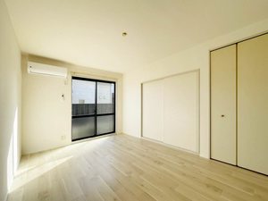 セレッソハイツ B103号-3