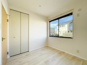 セレッソハイツ B103号-4