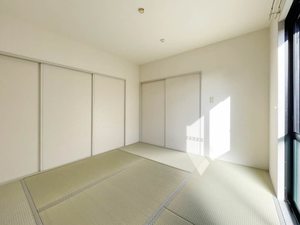 セレッソハイツ B103号-5