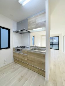 セレッソハイツ B103号-6