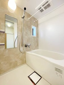 セレッソハイツ B103号-7