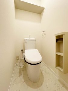 セレッソハイツ B103号-9