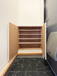 セレッソハイツ B103号-10