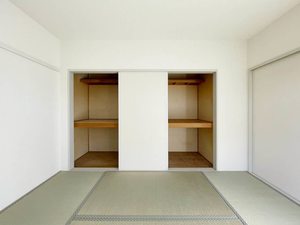 セレッソハイツ B103号-11