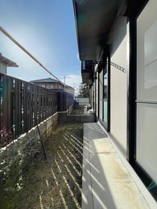 セレッソハイツ B103号-12