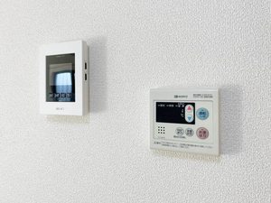 セレッソハイツ B103号-13