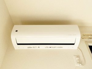 セレッソハイツ B103号-15