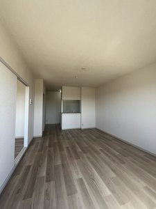 サンシャイン呉地 B206号-2