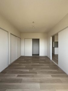 サンシャイン呉地 B206号-4