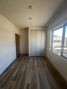 サンシャイン呉地 B206号-5