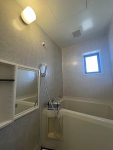 サンシャイン呉地 B206号-7