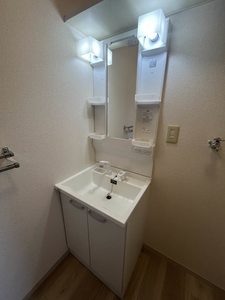 サンシャイン呉地 B206号-8