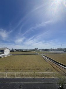サンシャイン呉地 B206号-12
