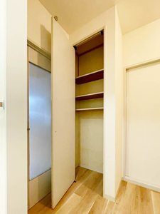 フォーレス沢野南A棟 0102号-11