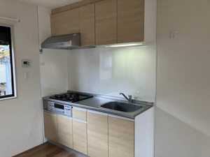 フォーレス沢野南Ａ棟 0202号-2